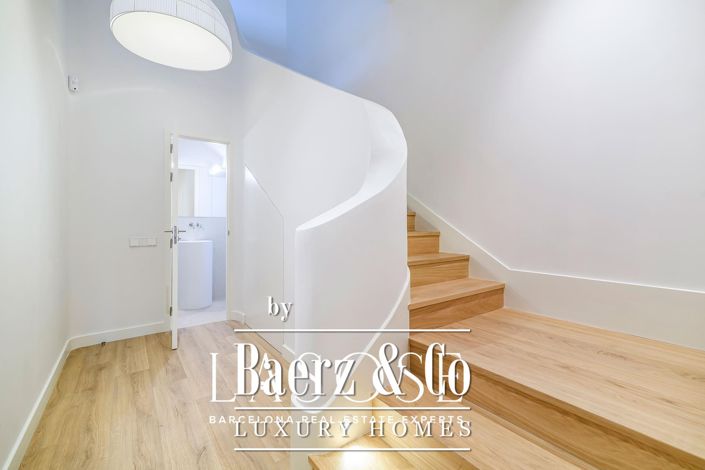 Image No.25-Propriété de 4 chambres à vendre à Barcelona