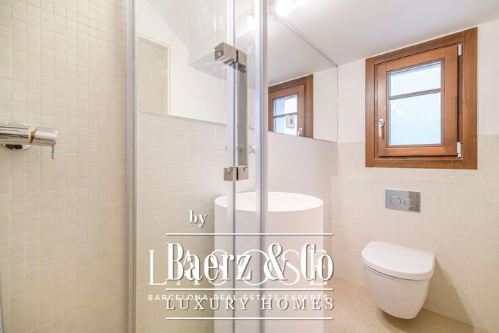 Image No.27-Propriété de 4 chambres à vendre à Barcelona