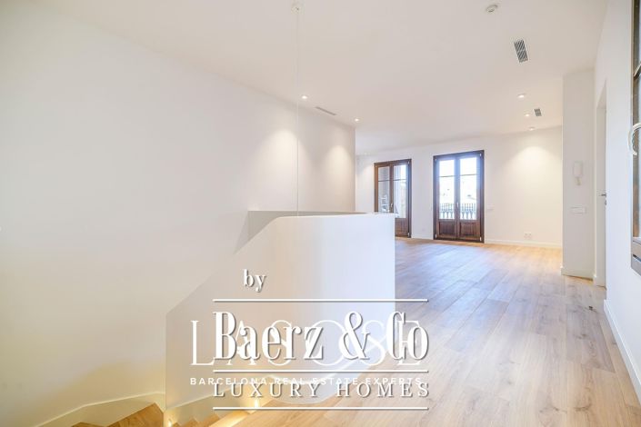 Image No.28-Propriété de 4 chambres à vendre à Barcelona