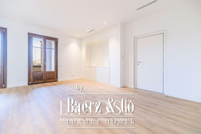 Image No.30-Propriété de 4 chambres à vendre à Barcelona