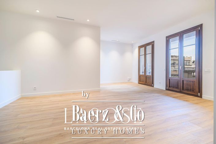 Image No.31-Propriété de 4 chambres à vendre à Barcelona