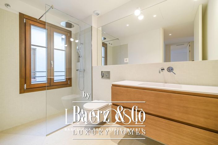 Image No.36-Propriété de 4 chambres à vendre à Barcelona