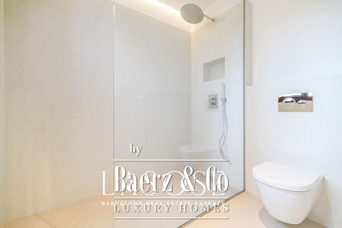 Image No.43-Propriété de 4 chambres à vendre à Barcelona