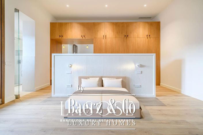 Image No.46-Propriété de 4 chambres à vendre à Barcelona