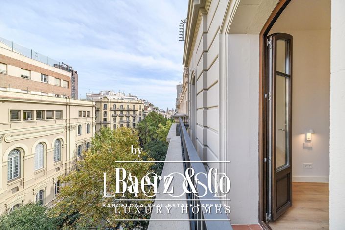 Image No.1-Propriété de 3 chambres à vendre à Barcelona