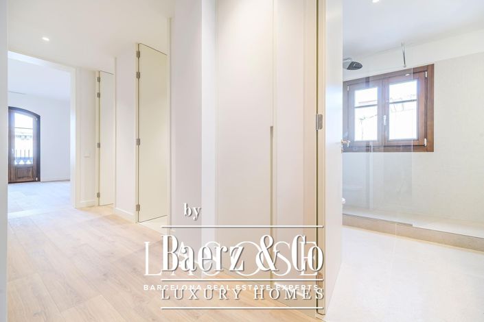 Image No.10-Propriété de 3 chambres à vendre à Barcelona