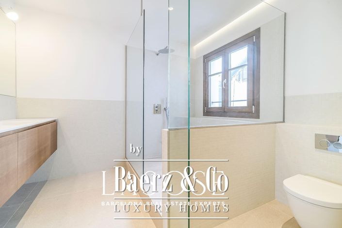 Image No.14-Propriété de 3 chambres à vendre à Barcelona