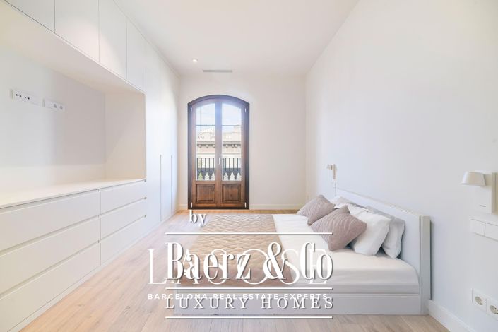 Image No.19-Propriété de 3 chambres à vendre à Barcelona