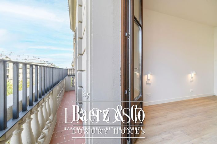 Image No.2-Propriété de 3 chambres à vendre à Barcelona