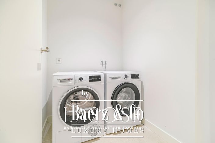 Image No.22-Propriété de 3 chambres à vendre à Barcelona