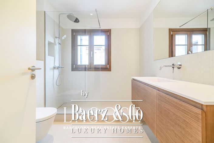 Image No.23-Propriété de 3 chambres à vendre à Barcelona