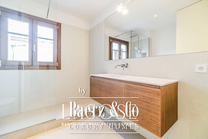 Image No.24-Propriété de 3 chambres à vendre à Barcelona