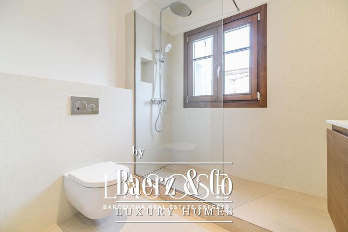 Image No.25-Propriété de 3 chambres à vendre à Barcelona