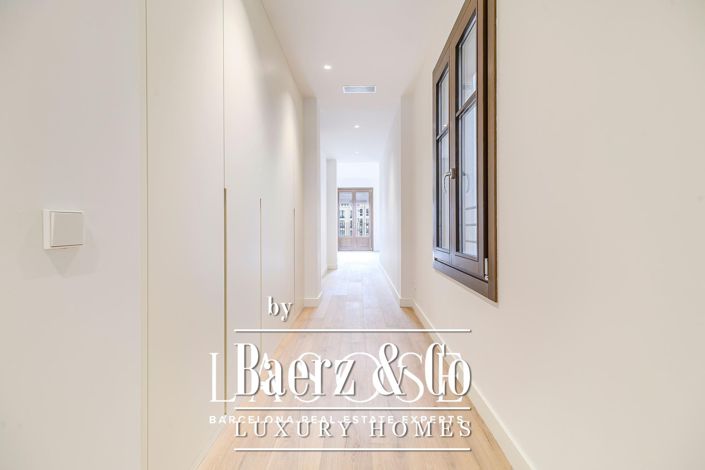 Image No.27-Propriété de 3 chambres à vendre à Barcelona