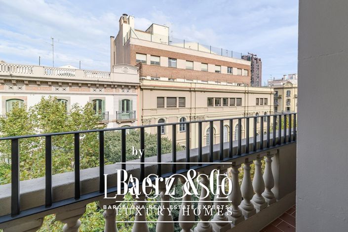 Image No.3-Propriété de 3 chambres à vendre à Barcelona