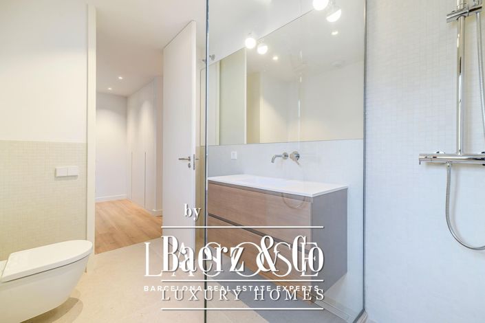 Image No.33-Propriété de 3 chambres à vendre à Barcelona