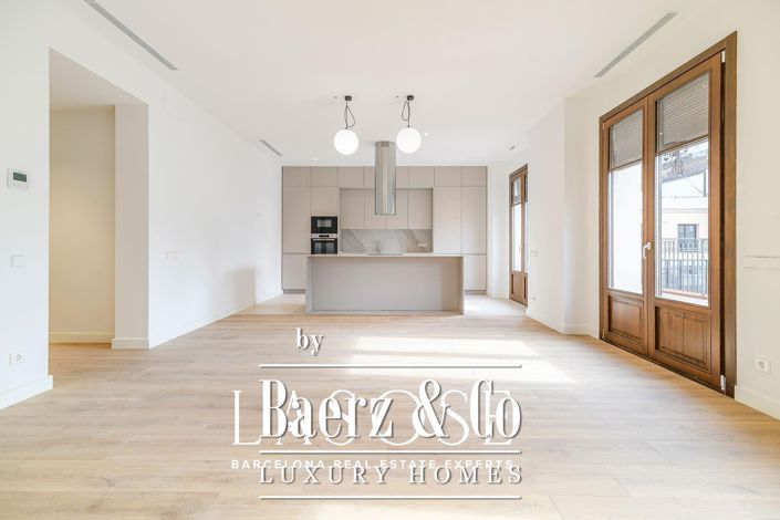 Image No.35-Propriété de 3 chambres à vendre à Barcelona