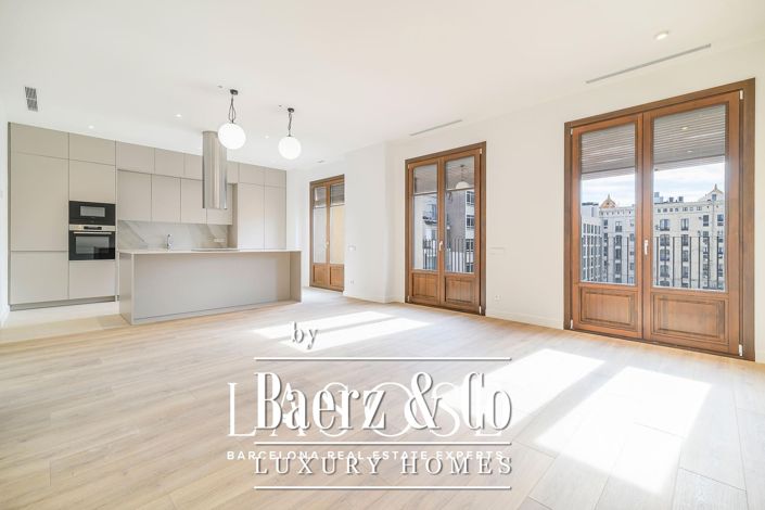 Image No.36-Propriété de 3 chambres à vendre à Barcelona