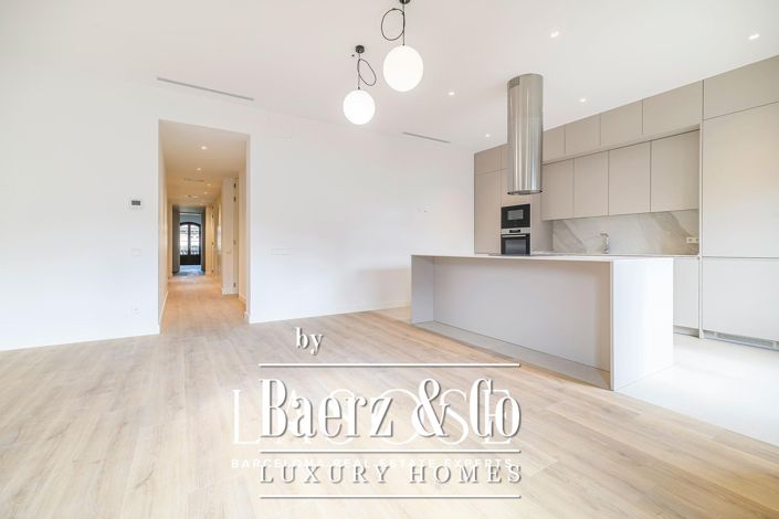 Image No.40-Propriété de 3 chambres à vendre à Barcelona