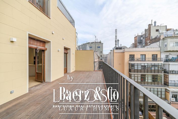 Image No.41-Propriété de 3 chambres à vendre à Barcelona