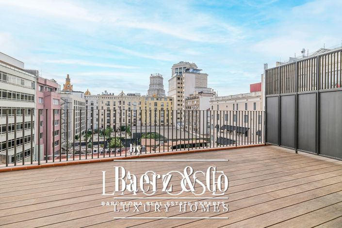 Image No.42-Propriété de 3 chambres à vendre à Barcelona