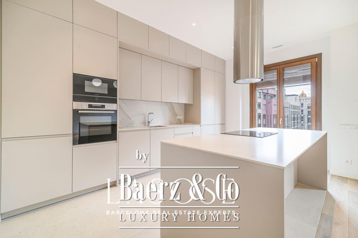 Image No.44-Propriété de 3 chambres à vendre à Barcelona