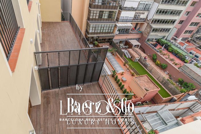 Image No.45-Propriété de 3 chambres à vendre à Barcelona