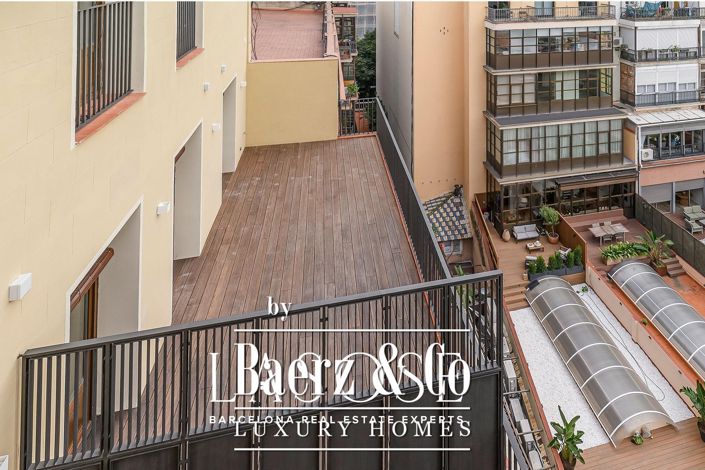 Image No.46-Propriété de 3 chambres à vendre à Barcelona