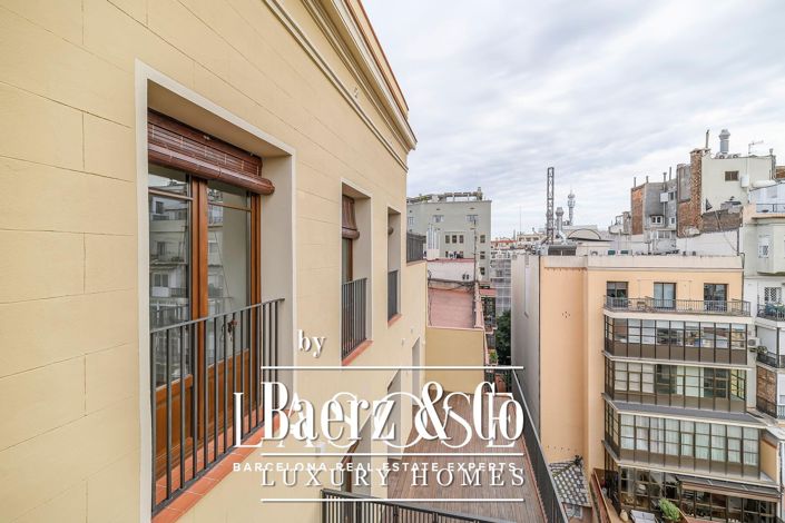 Image No.47-Propriété de 3 chambres à vendre à Barcelona