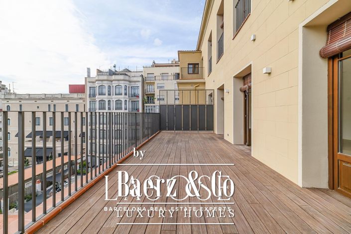 Image No.6-Propriété de 3 chambres à vendre à Barcelona