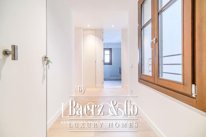 Image No.9-Propriété de 3 chambres à vendre à Barcelona