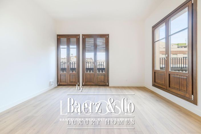 Image No.10-Propriété de 2 chambres à vendre à Barcelona