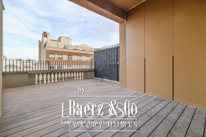 Image No.12-Propriété de 2 chambres à vendre à Barcelona