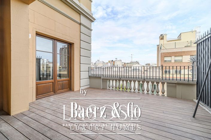 Image No.13-Propriété de 2 chambres à vendre à Barcelona