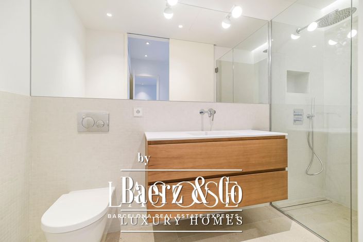 Image No.17-Propriété de 2 chambres à vendre à Barcelona