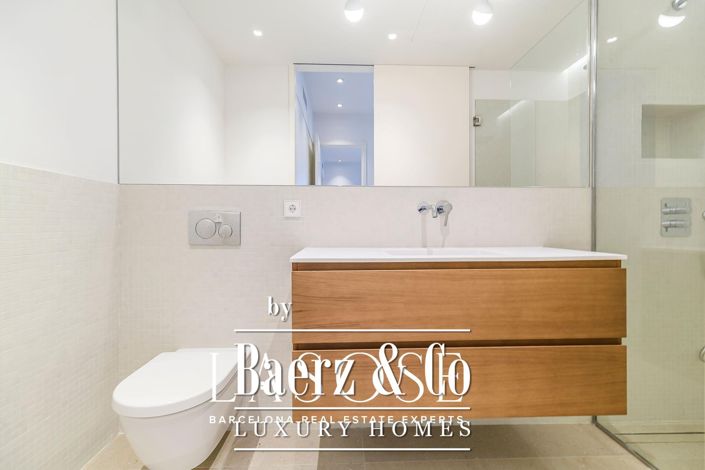 Image No.18-Propriété de 2 chambres à vendre à Barcelona