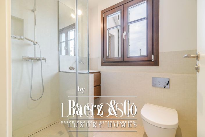 Image No.19-Propriété de 2 chambres à vendre à Barcelona