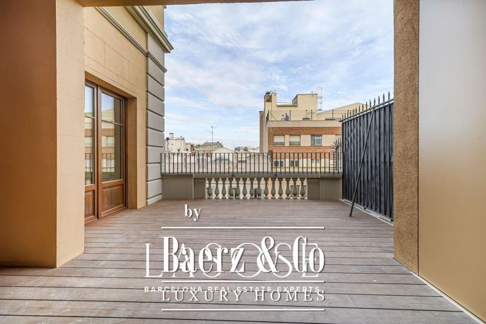 Image No.2-Propriété de 2 chambres à vendre à Barcelona