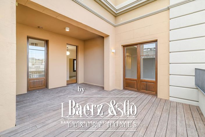 Image No.3-Propriété de 2 chambres à vendre à Barcelona