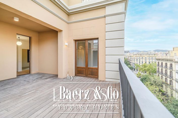 Image No.4-Propriété de 2 chambres à vendre à Barcelona