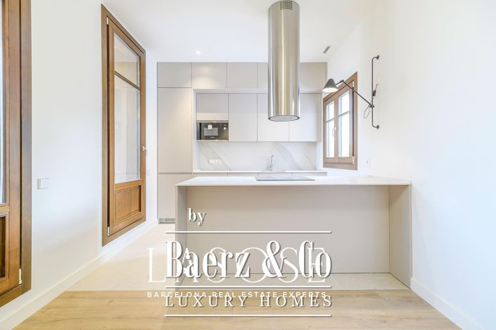 Image No.5-Propriété de 2 chambres à vendre à Barcelona