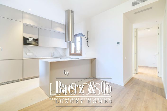 Image No.6-Propriété de 2 chambres à vendre à Barcelona