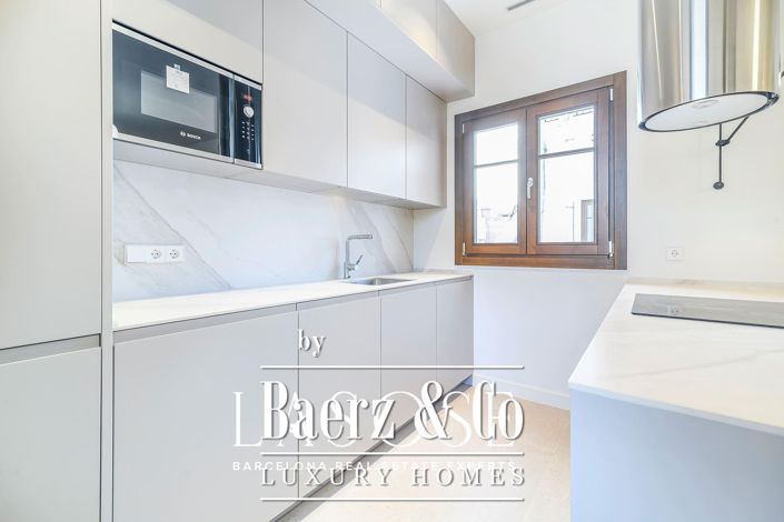 Image No.7-Propriété de 2 chambres à vendre à Barcelona