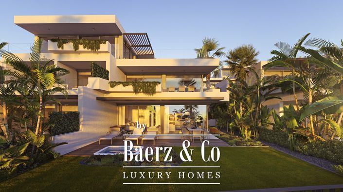 Image No.22-3 Bed Duplex for sale