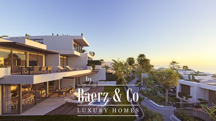 Image No.23-3 Bed Duplex for sale