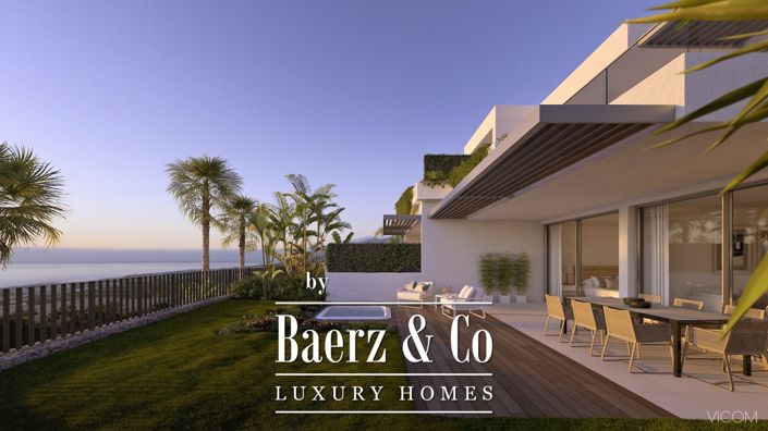 Image No.25-3 Bed Duplex for sale