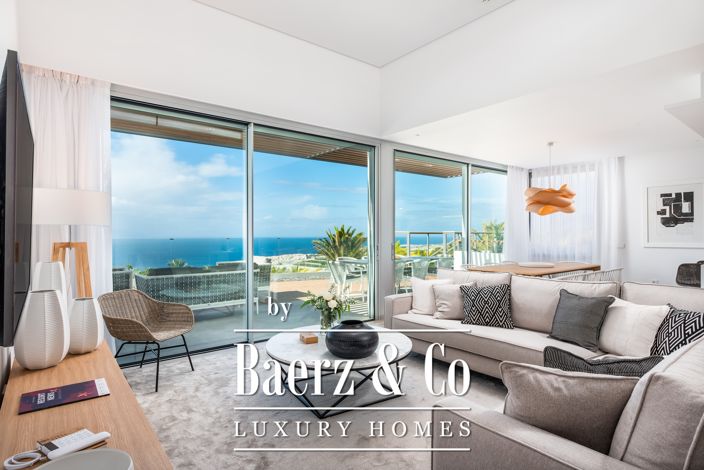 Image No.5-3 Bed Duplex for sale