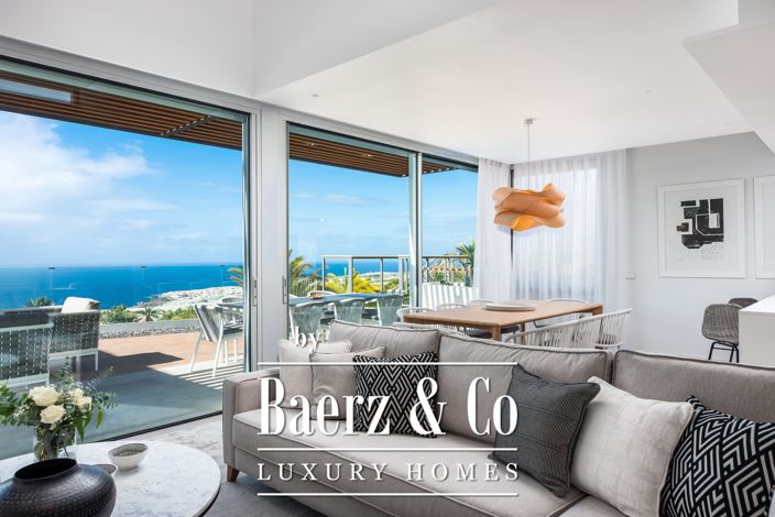 Image No.6-3 Bed Duplex for sale