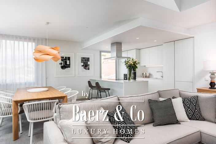 Image No.8-3 Bed Duplex for sale