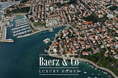 1 - Zadar, Townhouse